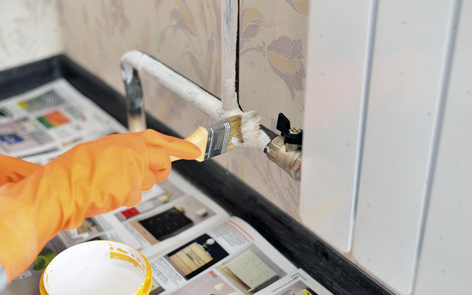 installation chauffage électrique Clamart