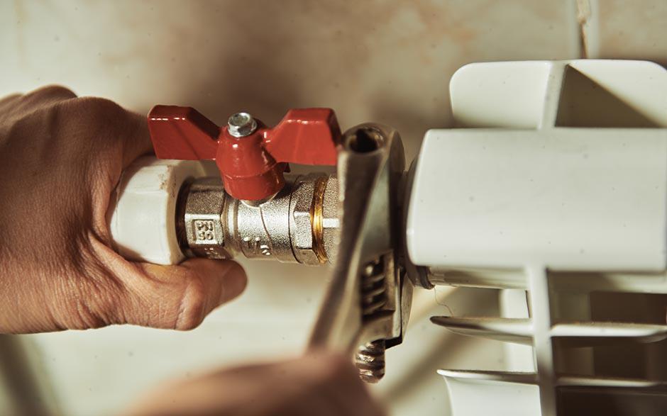consommation chauffe-eau électrique Noisy-le-Roi