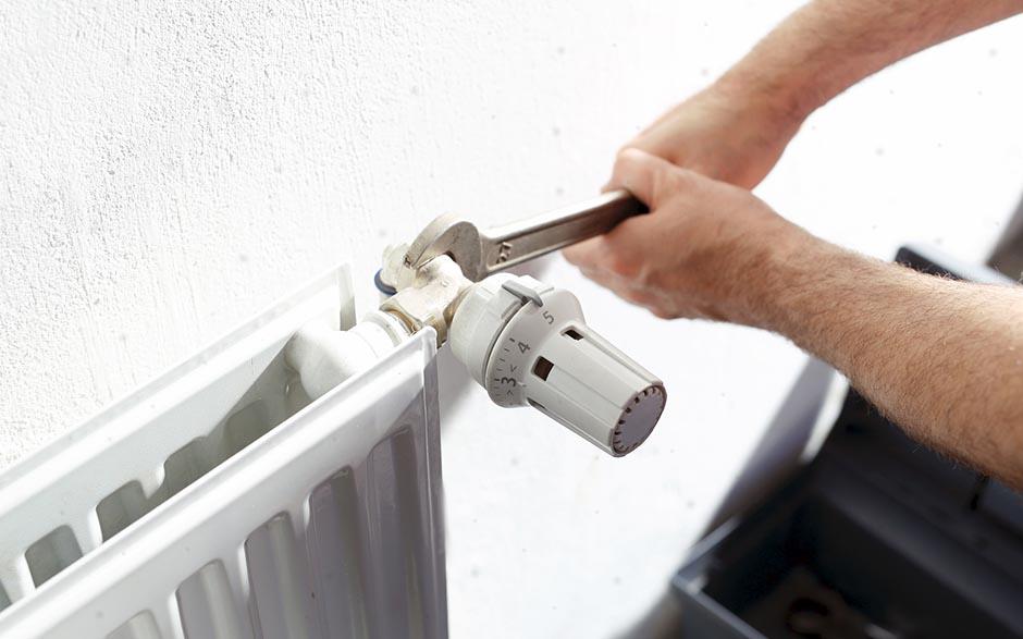 devis chauffage électrique Creil